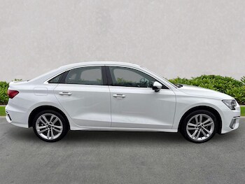 Used Audi A3 2024 for sale - 77707388: Photo