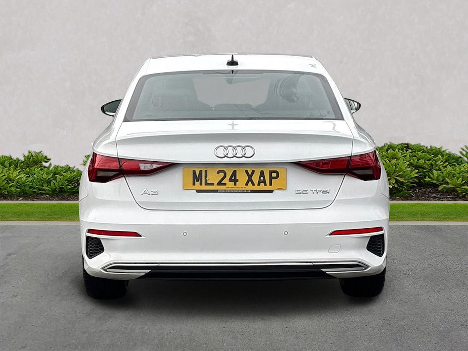 Used Audi A3 2024 for sale - 77707388: Photo 4