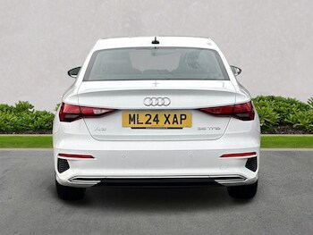 Used Audi A3 2024 for sale - 77707388: Photo