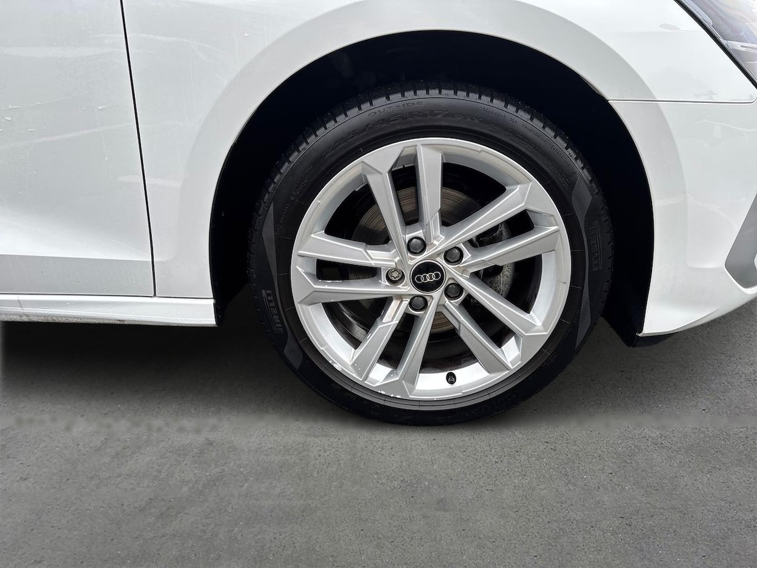 Used Audi A3 2024 for sale - 77707388: Photo 6