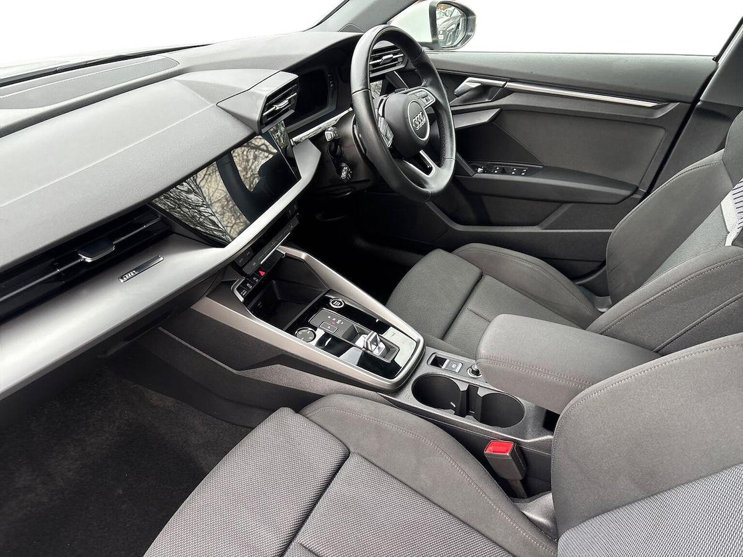 Used Audi A3 2024 for sale - 77707388: Photo 7