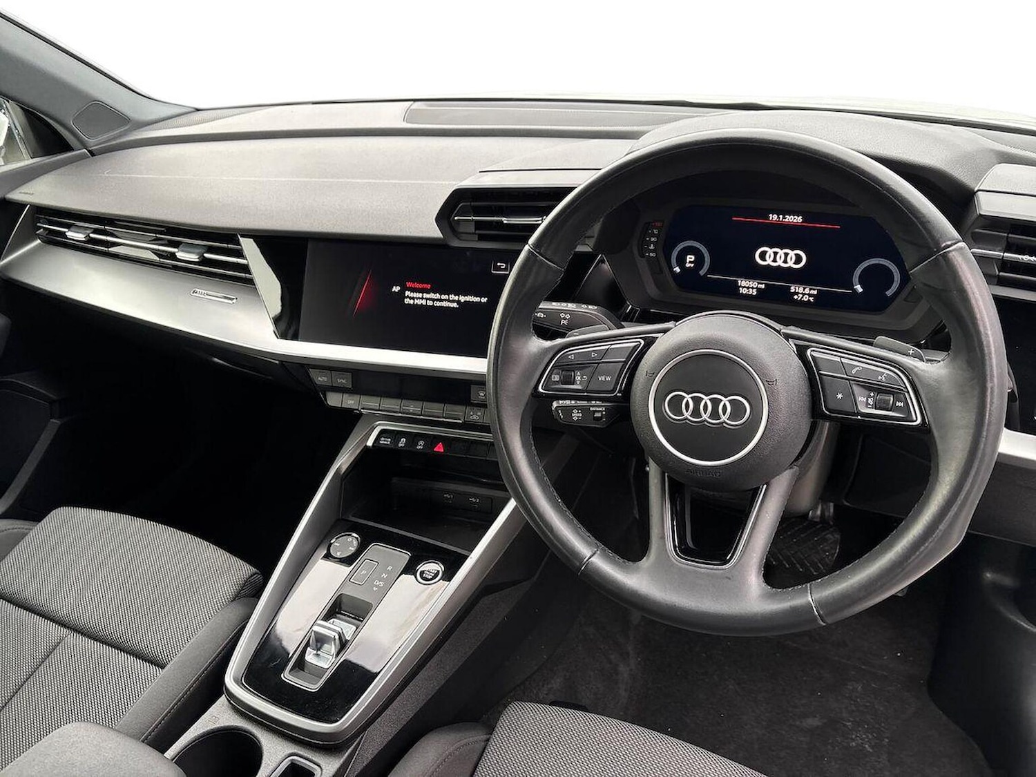 Used Audi A3 2024 for sale - 77707388: Photo 8