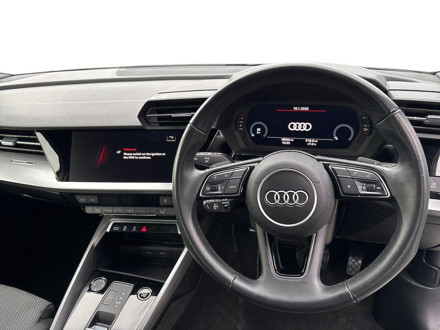 Used Audi A3 2024 for sale - 77707388: Photo 9