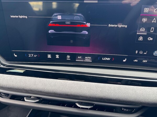 Used Audi A5 2025 for sale - 75712925: Photo 12