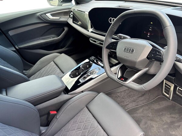 Used Audi A5 2025 for sale - 75712925: Photo 15