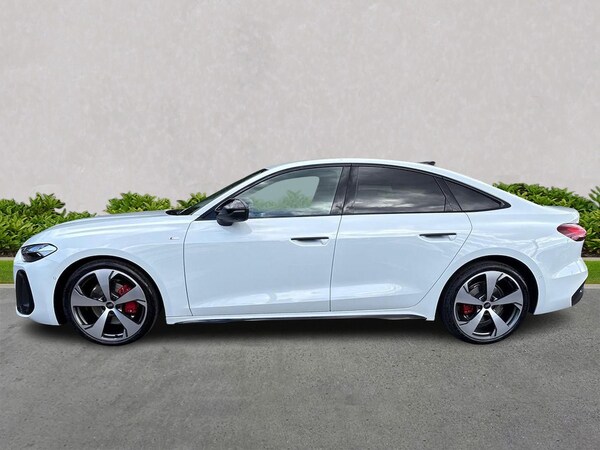 Used Audi A5 2025 for sale - 75712925: Photo 19