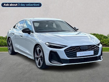 Audi - A5