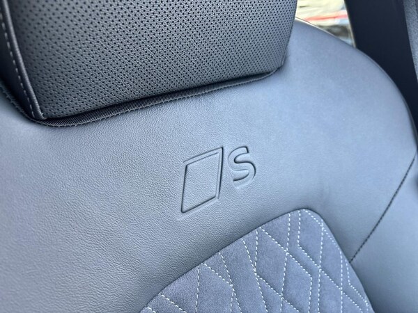 Used Audi A5 2025 for sale - 75712925: Photo 22