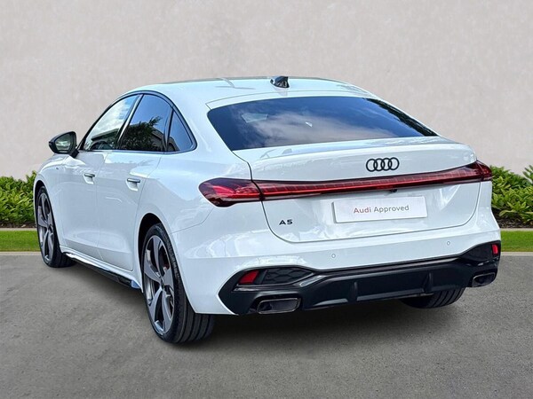 Used Audi A5 2025 for sale - 75712925: Photo 2