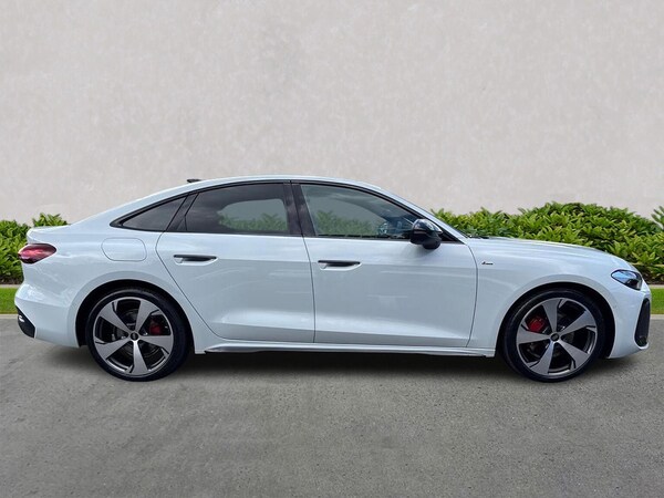 Used Audi A5 2025 for sale - 75712925: Photo 3