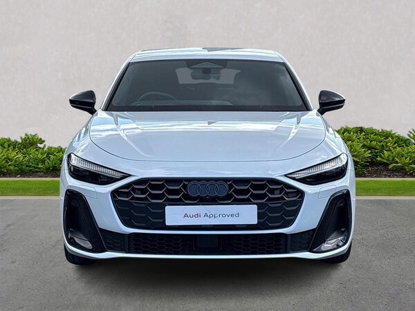 Used Audi A5 2025 for sale - 75712925: Photo 5
