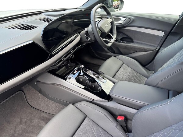 Used Audi A5 2025 for sale - 75712925: Photo 7