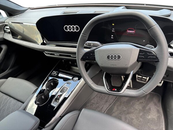 Used Audi A5 2025 for sale - 75712925: Photo 8