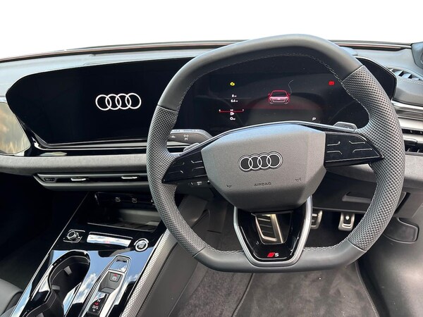 Used Audi A5 2025 for sale - 75712925: Photo 9