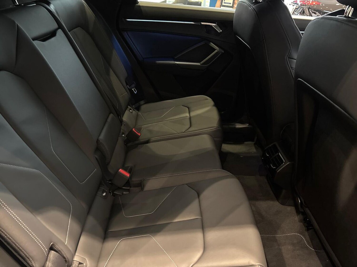 Used Audi Q3 2025 for sale - 77492391: Photo 16