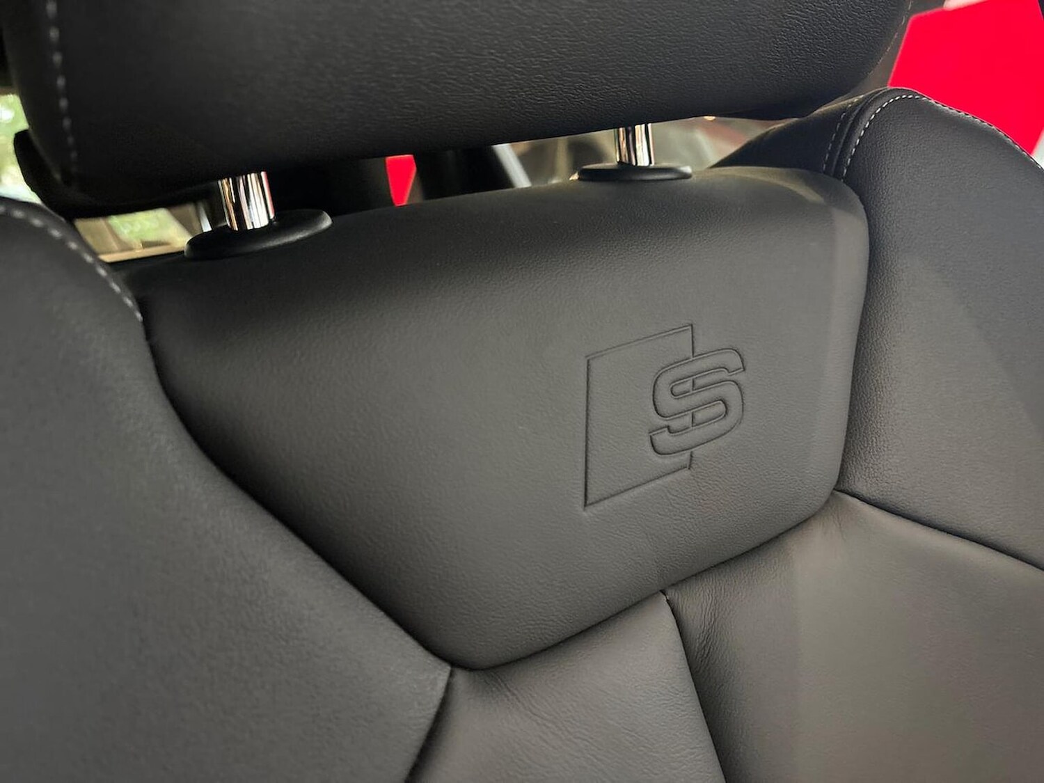 Used Audi Q3 2025 for sale - 77492391: Photo 22