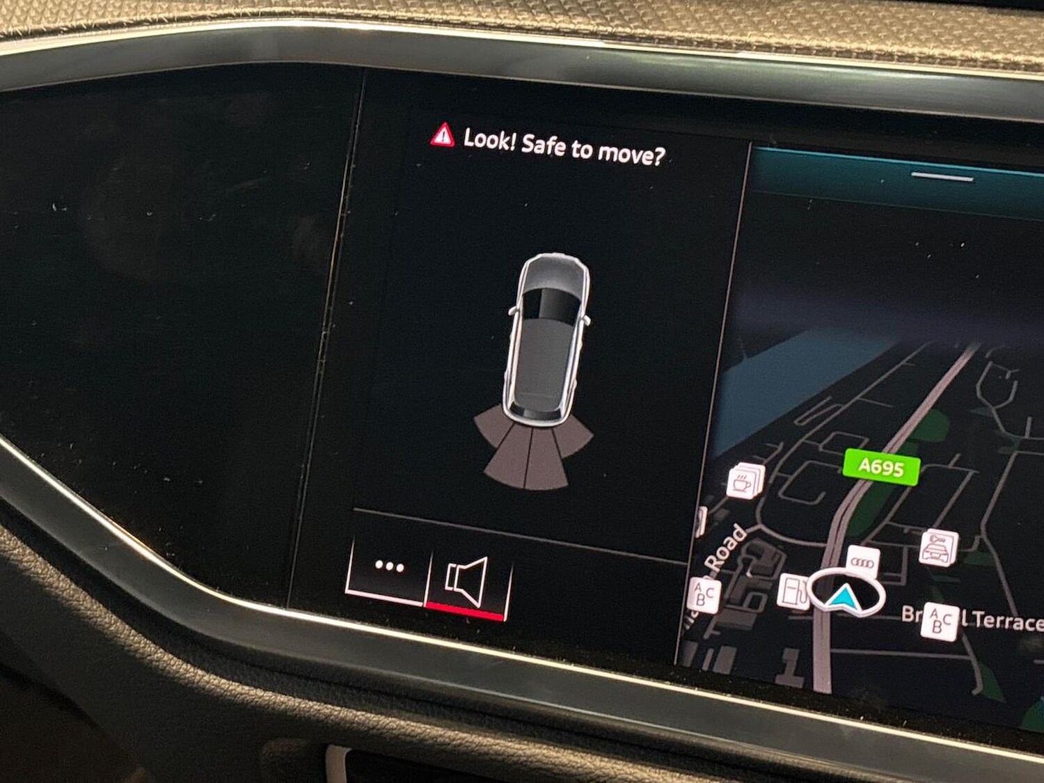 Used Audi Q3 2025 for sale - 77492391: Photo 23