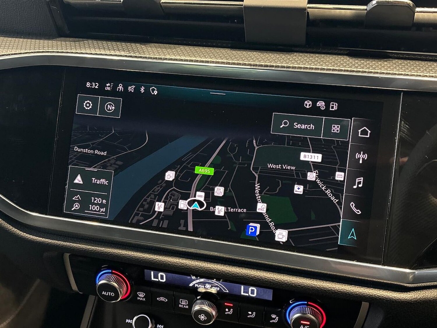 Used Audi Q3 2025 for sale - 77492391: Photo 24