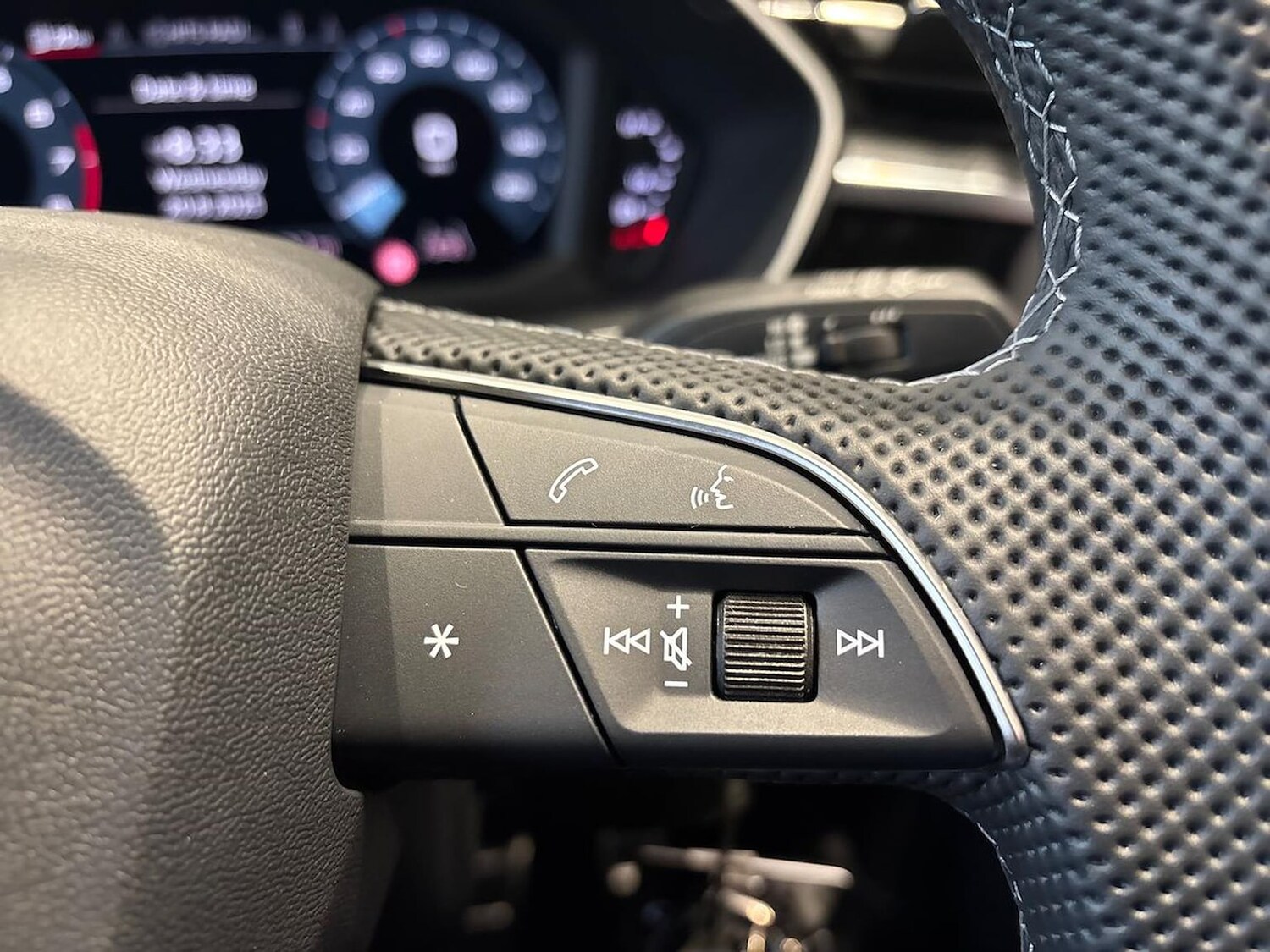 Used Audi Q3 2025 for sale - 77492391: Photo 27