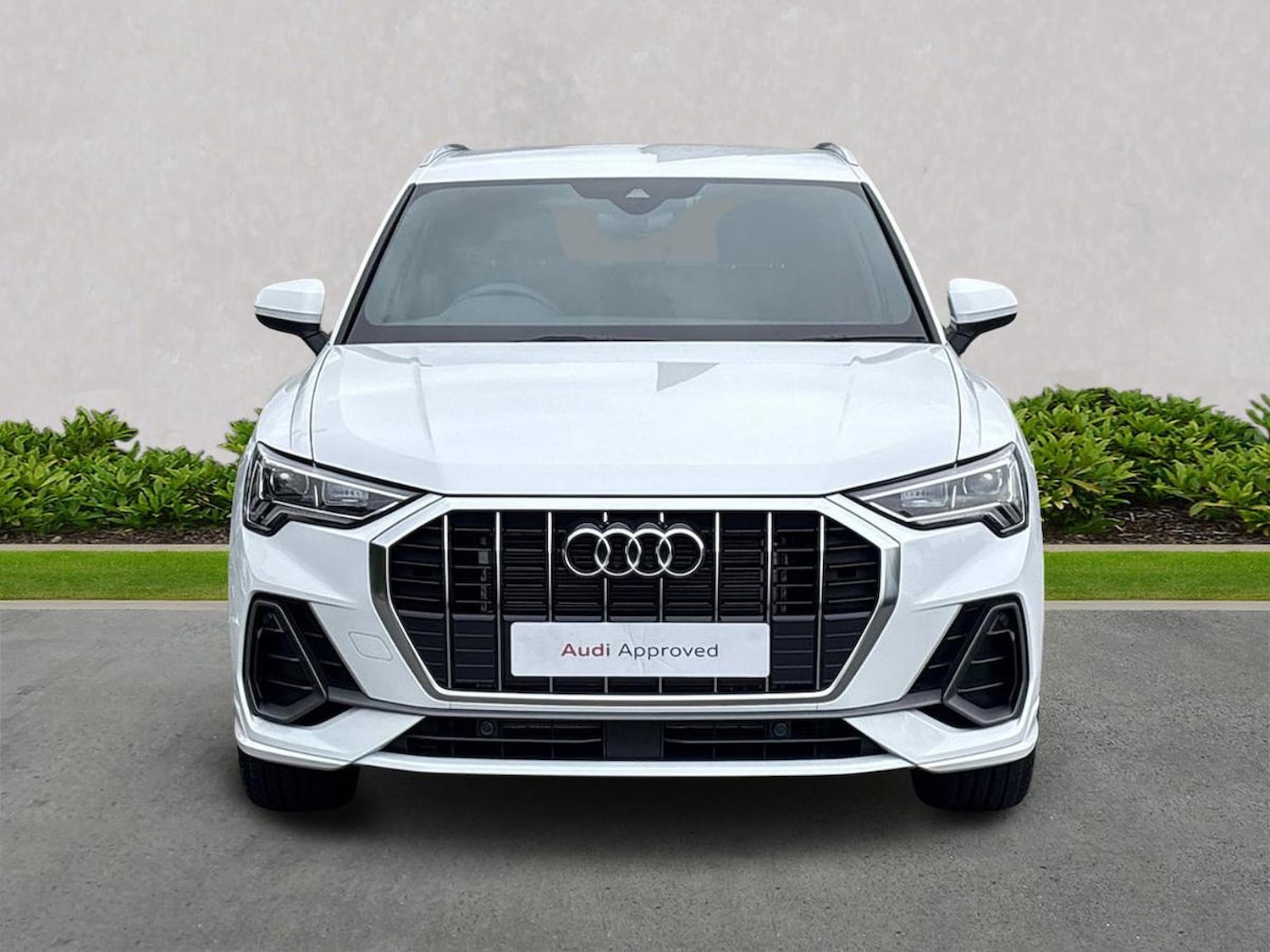 Used Audi Q3 2025 for sale - 77492391: Photo 5