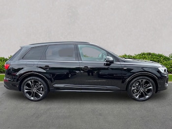 Used Audi Q7 2026 for sale - 79575344: Photo