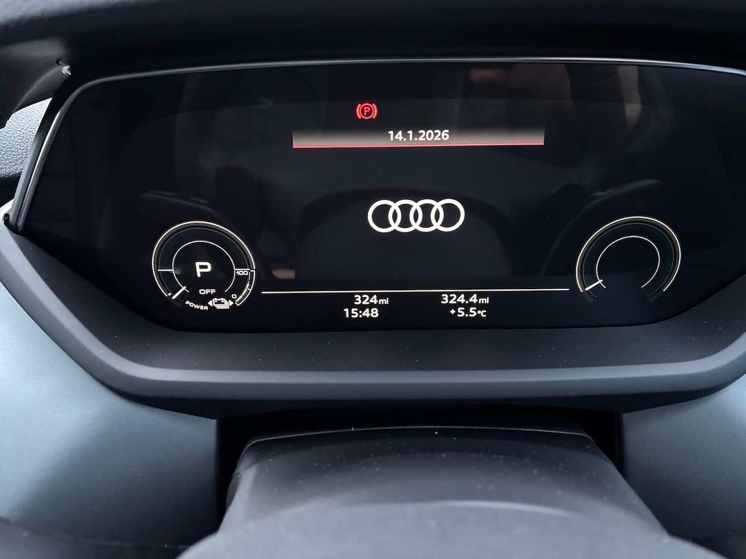 Used Audi A6 2025 for sale - 77688024: Photo 10