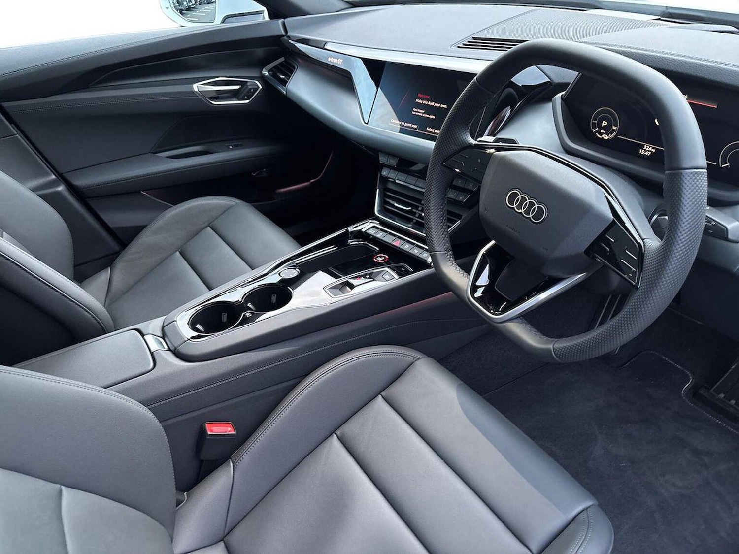 Used Audi A6 2025 for sale - 77688024: Photo 15