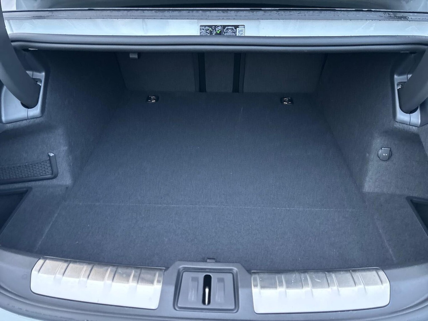 Used Audi A6 2025 for sale - 77688024: Photo 17