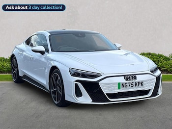 2025 - 2.0 TFSI 204 S line 5dr S Tronic