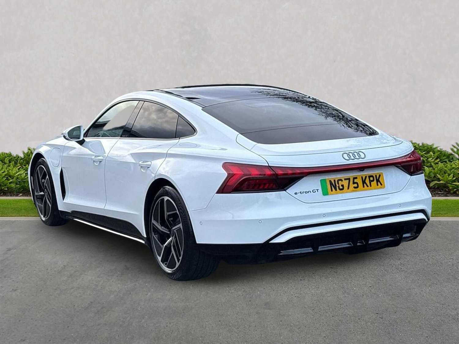 Used Audi A6 2025 for sale - 77688024: Photo 2