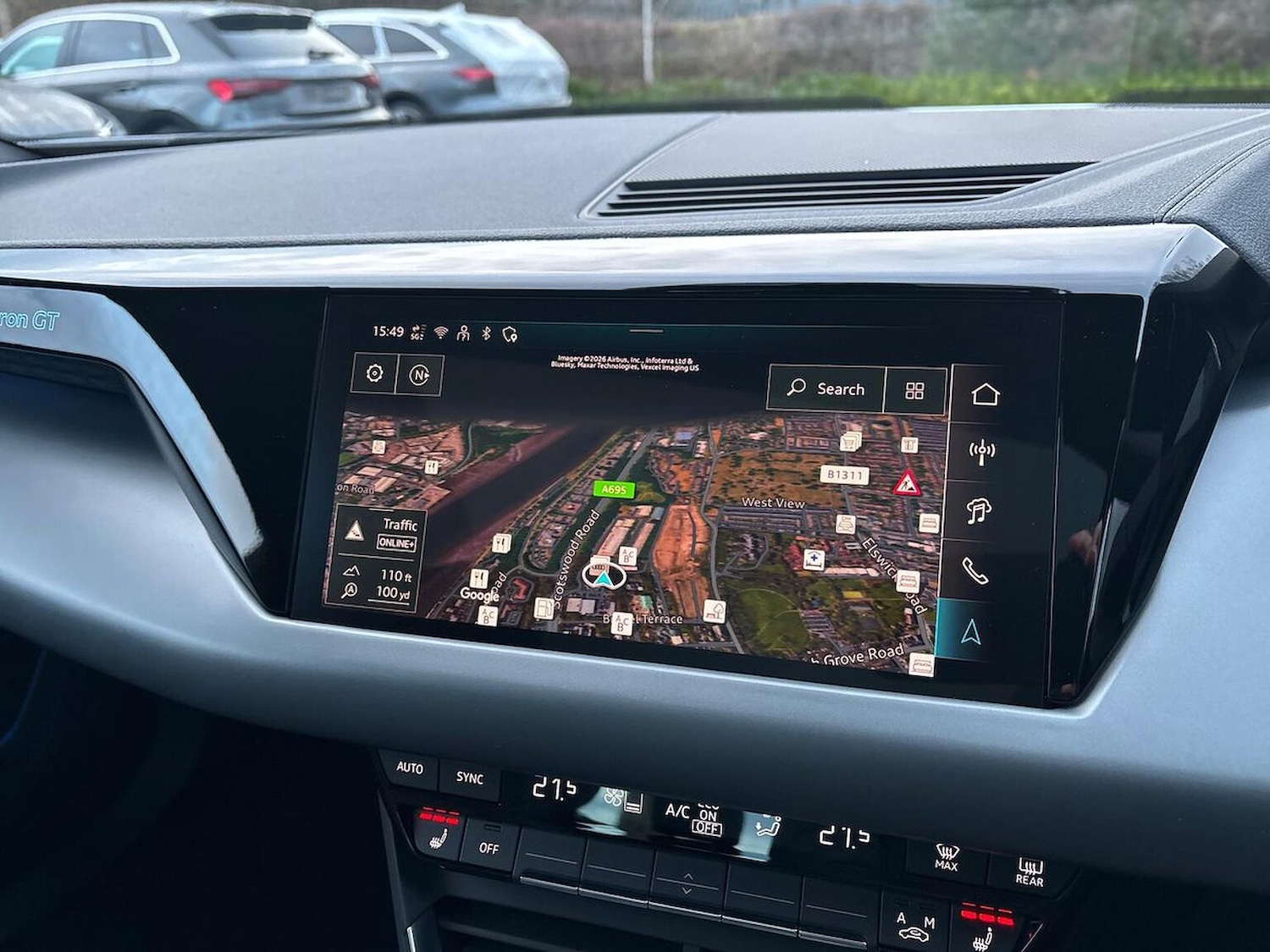 Used Audi A6 2025 for sale - 77688024: Photo 24