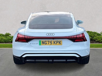 Used Audi A6 2025 for sale - 77688024: Photo