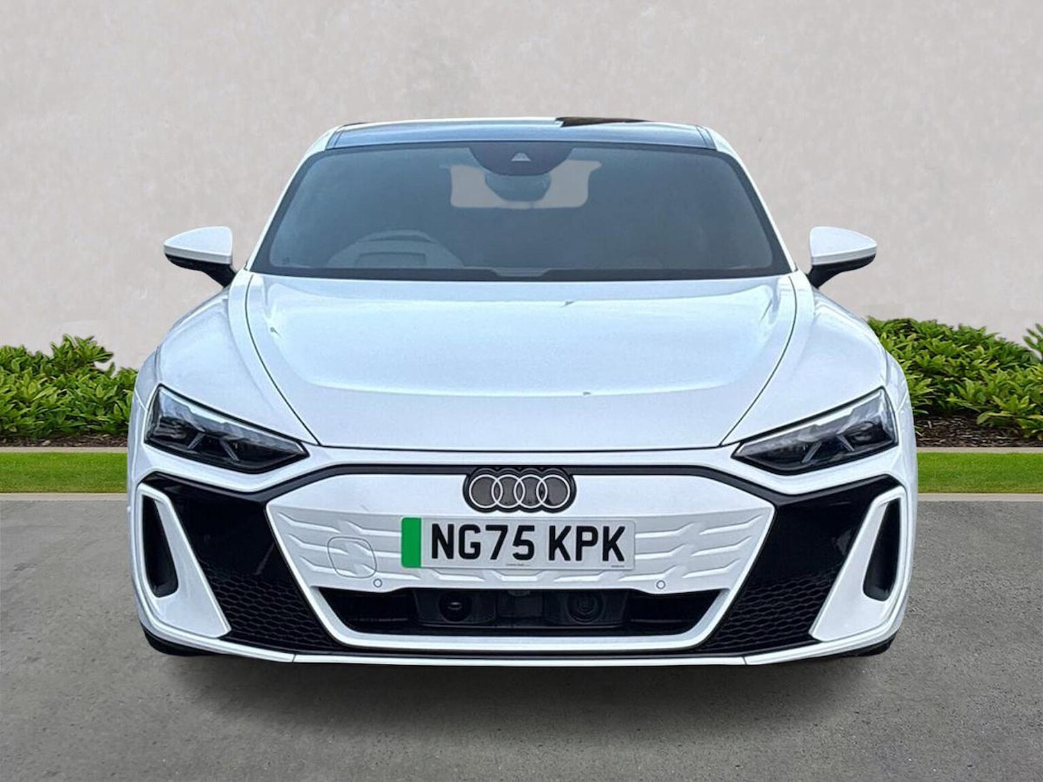 Used Audi A6 2025 for sale - 77688024: Photo 5