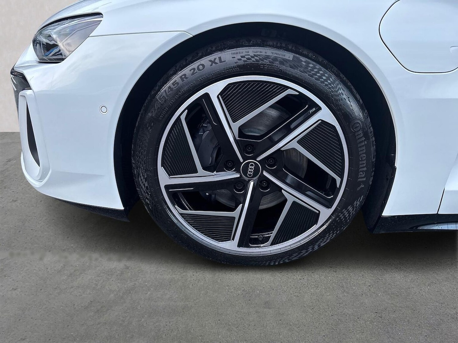 Used Audi A6 2025 for sale - 77688024: Photo 6