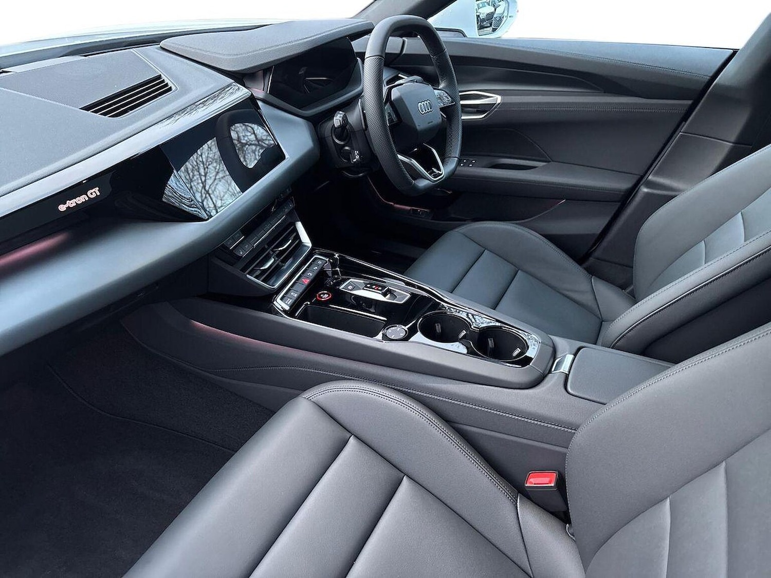 Used Audi A6 2025 for sale - 77688024: Photo 7