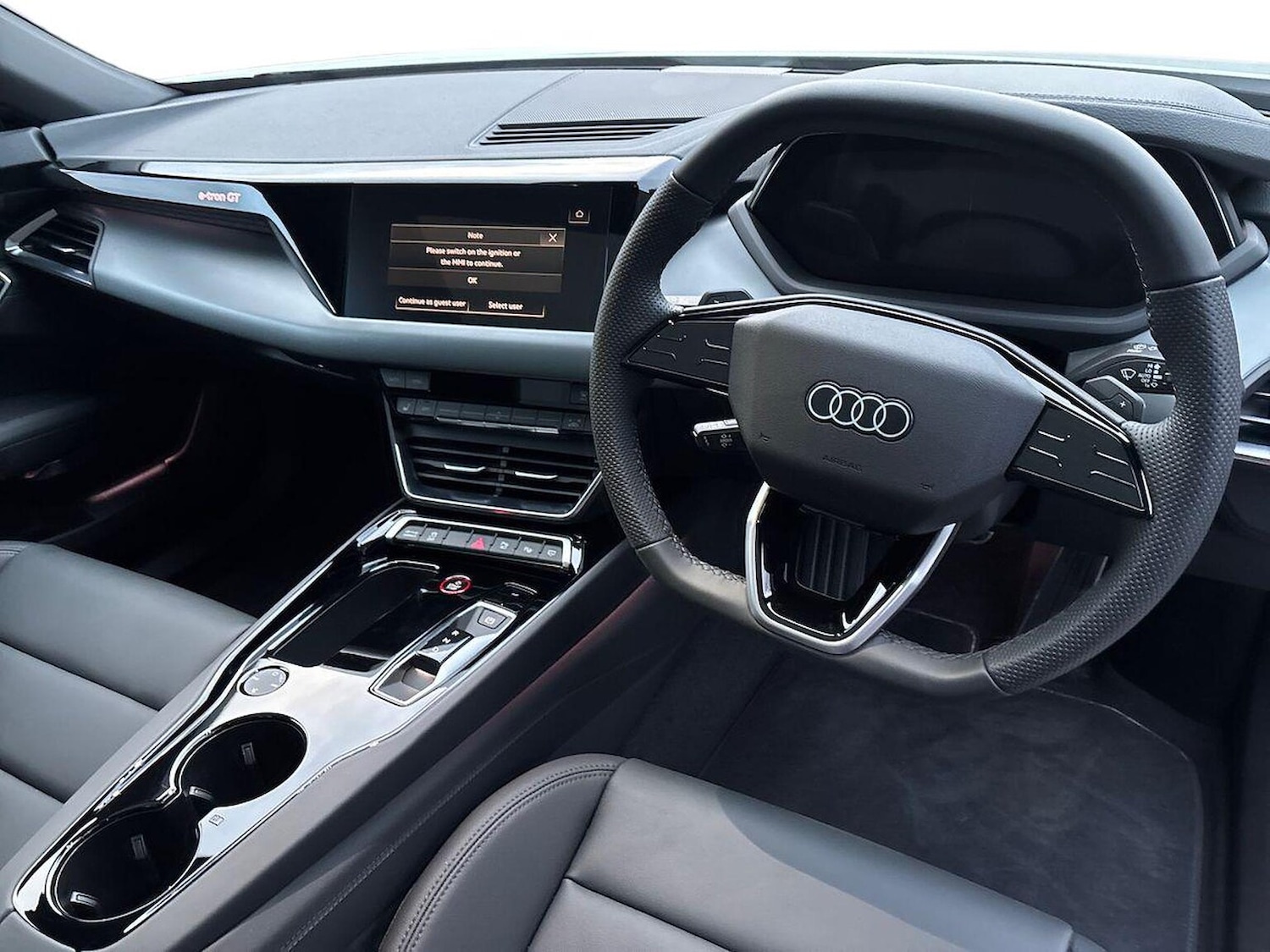 Used Audi A6 2025 for sale - 77688024: Photo 8