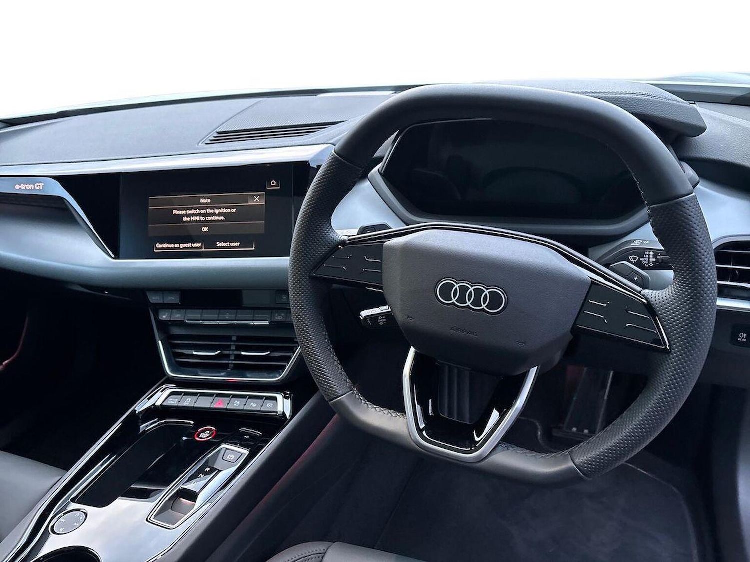 Used Audi A6 2025 for sale - 77688024: Photo 9