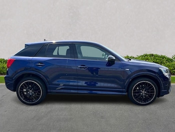 Used Audi Q2 2023 for sale - 75566672: Photo