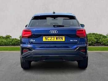 Used Audi Q2 2023 for sale - 75566672: Photo