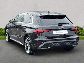 Used Audi A3 2025 for sale - 78982875: Photo