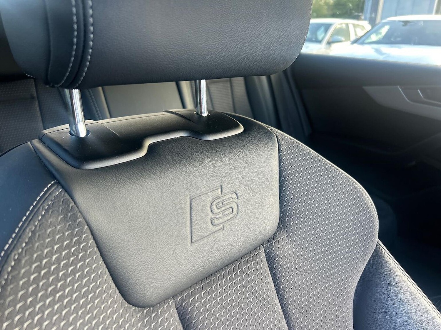 Used Audi A5 2024 for sale - 76407447: Photo 11