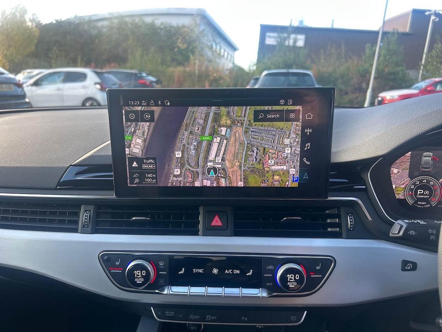 Used Audi A5 2024 for sale - 76407447: Photo 12