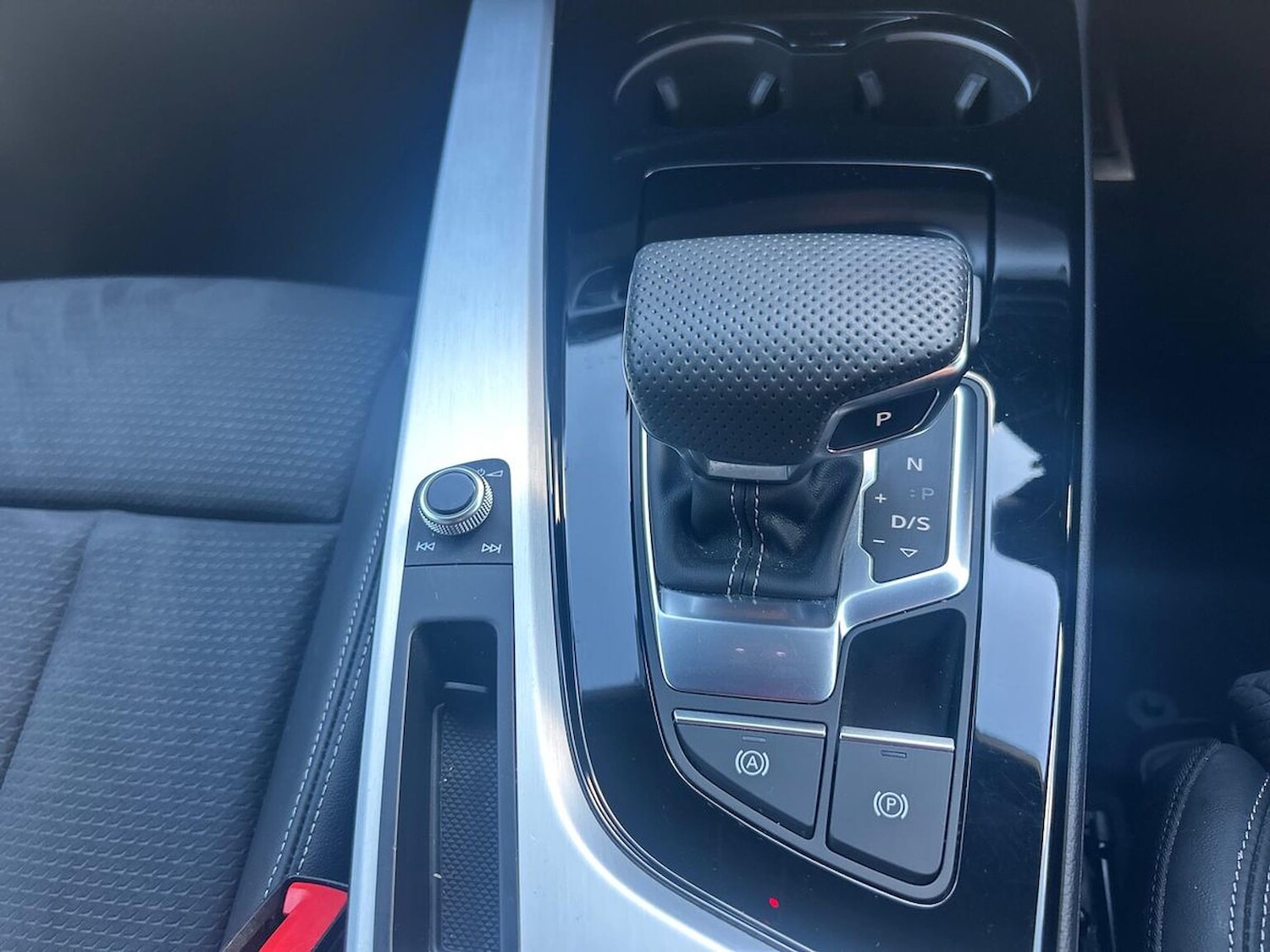 Used Audi A5 2024 for sale - 76407447: Photo 13