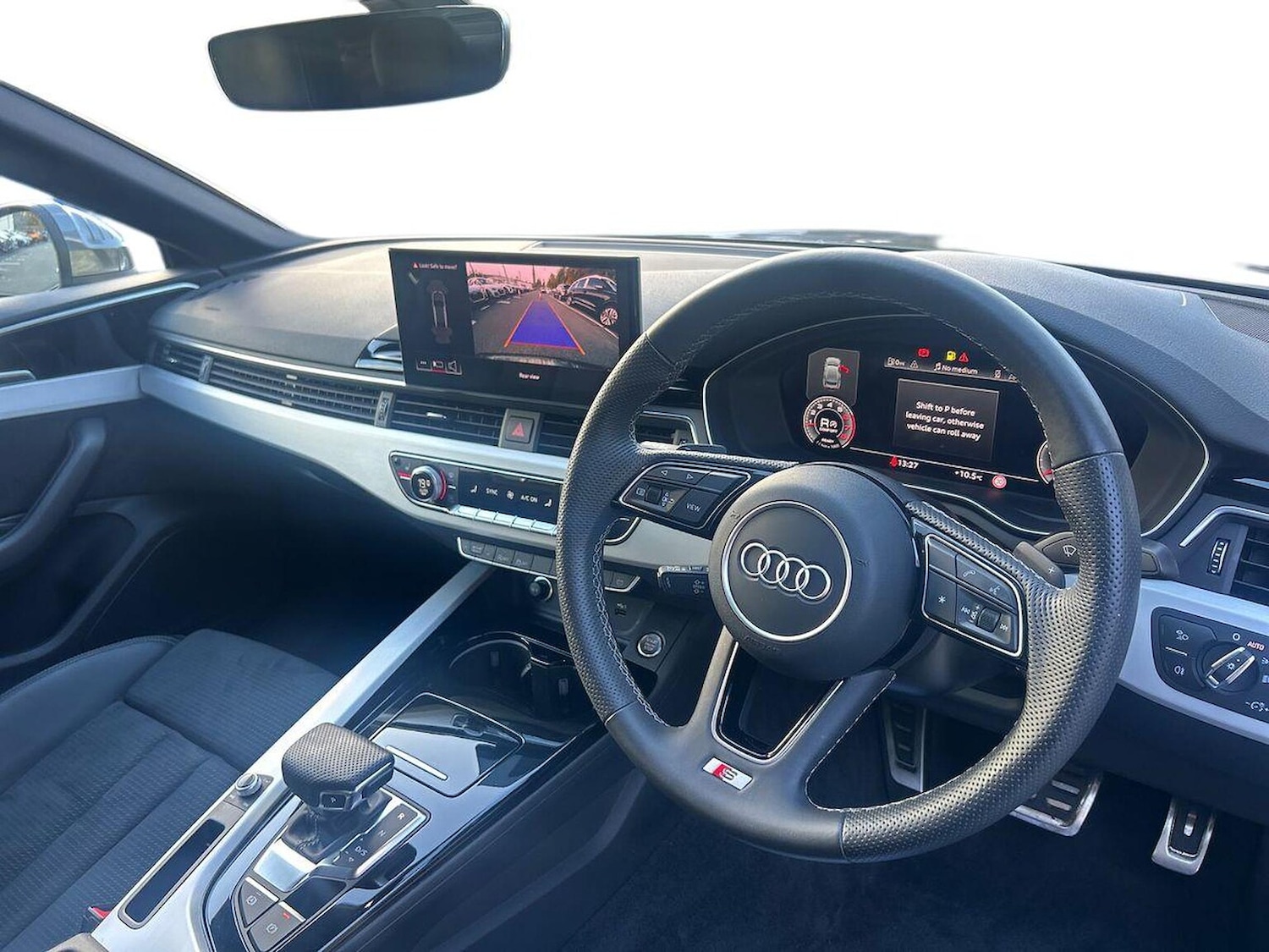Used Audi A5 2024 for sale - 76407447: Photo 15