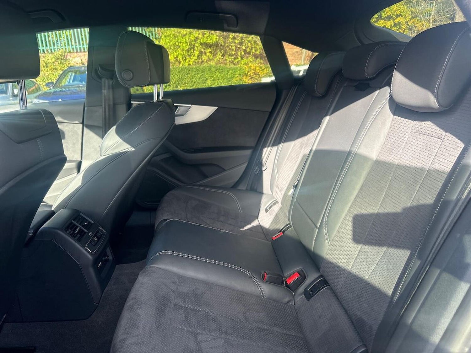 Used Audi A5 2024 for sale - 76407447: Photo 16