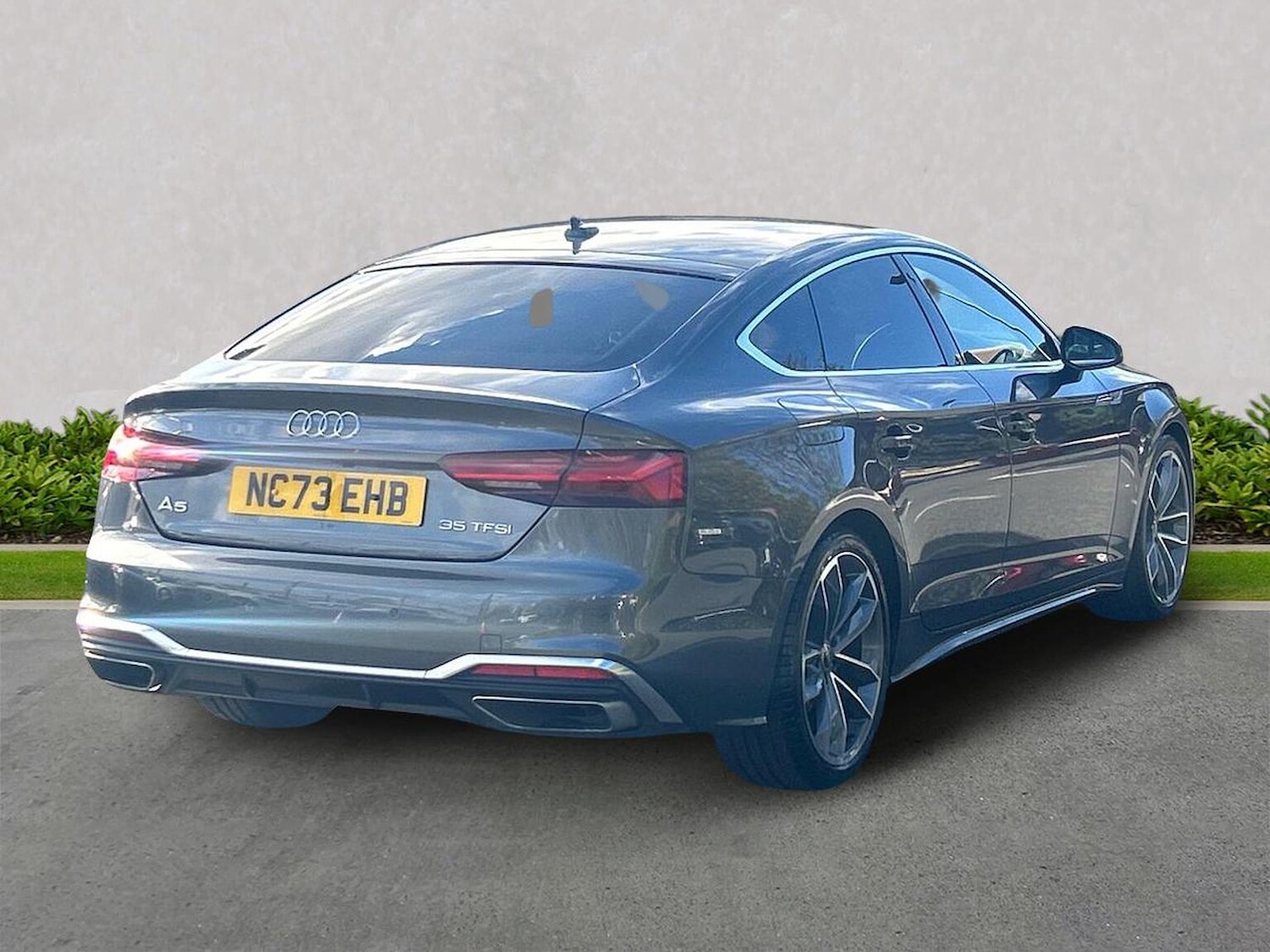 Used Audi A5 2024 for sale - 76407447: Photo 18