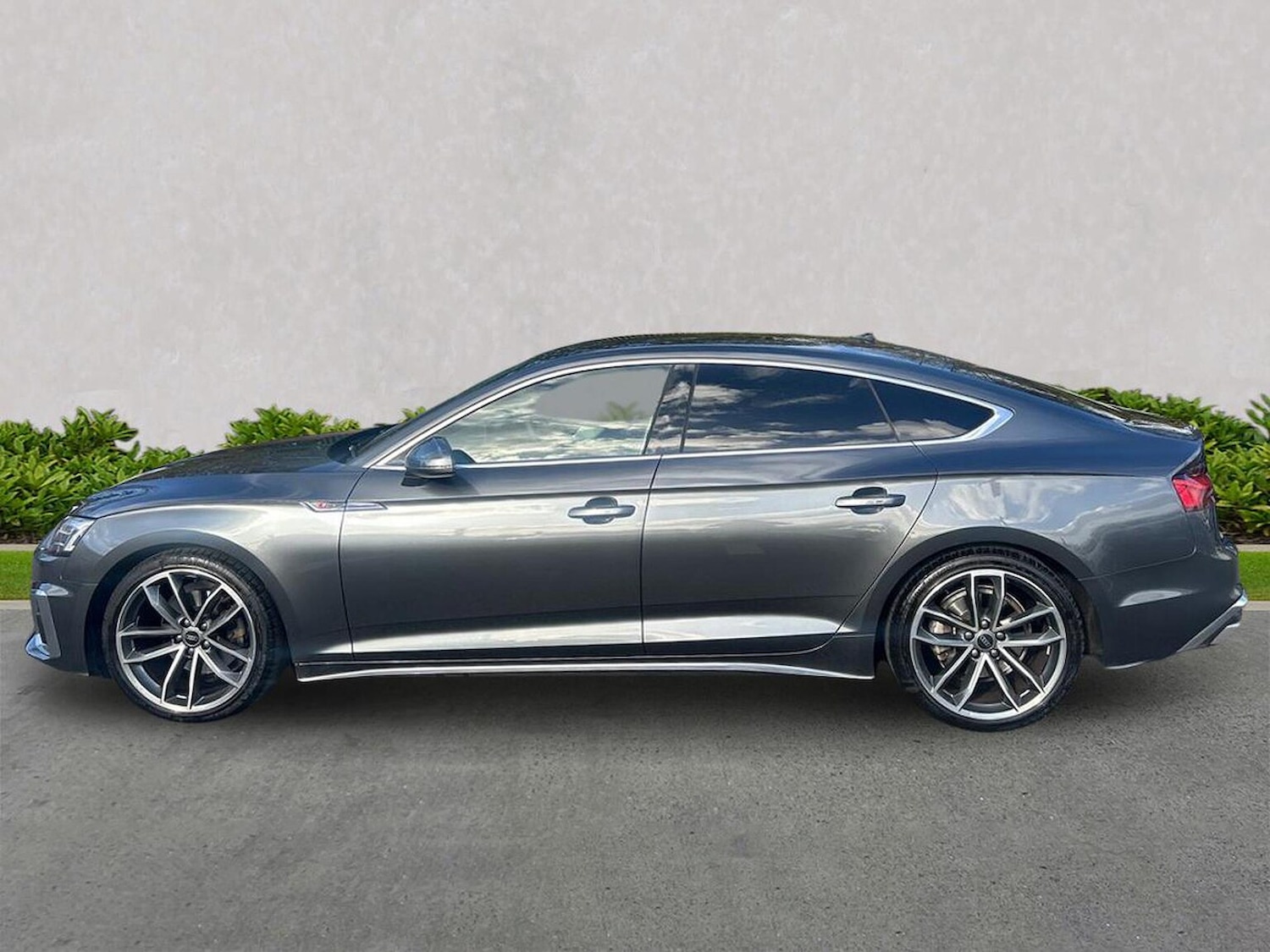 Used Audi A5 2024 for sale - 76407447: Photo 19