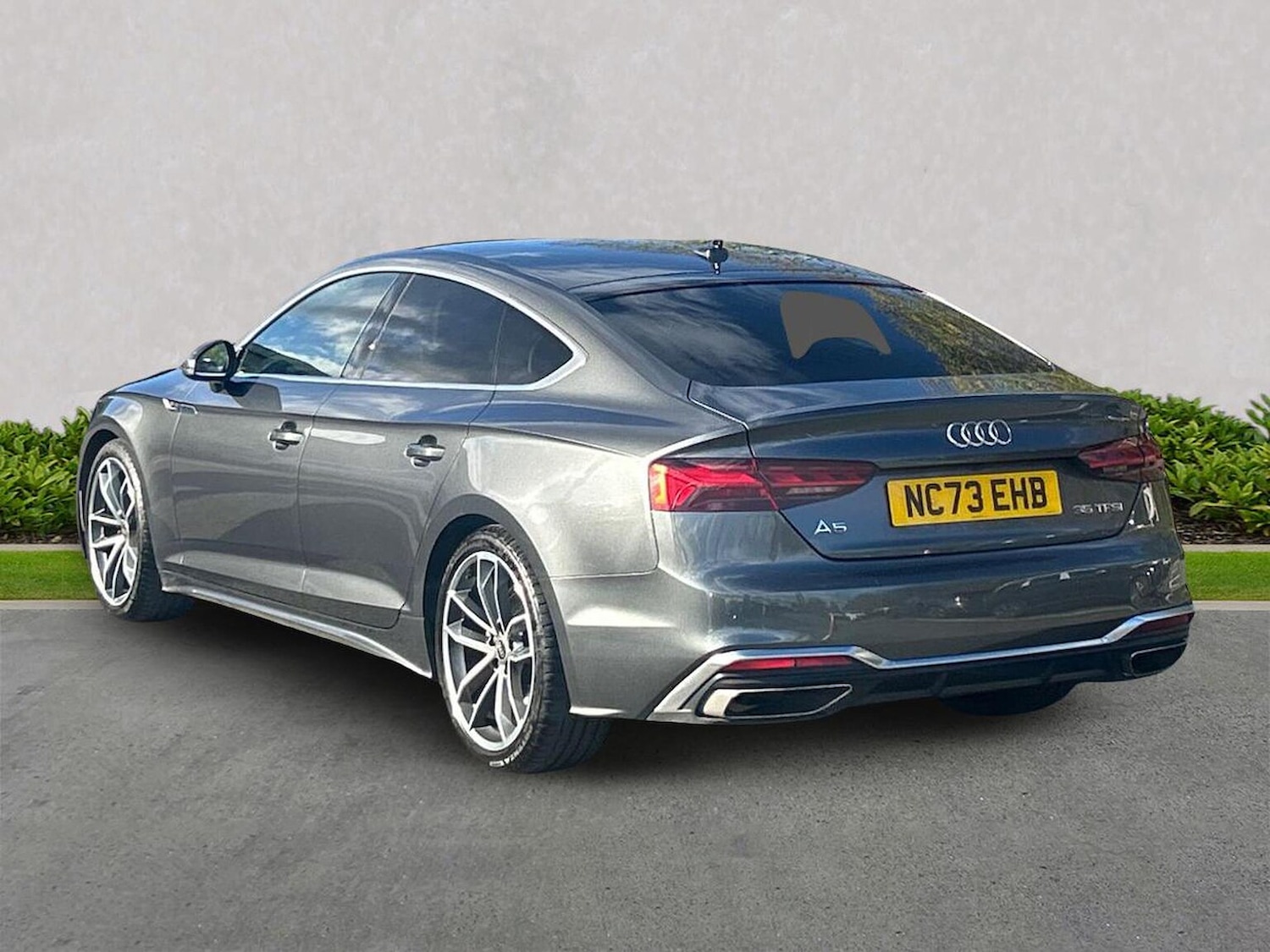 Used Audi A5 2024 for sale - 76407447: Photo 2
