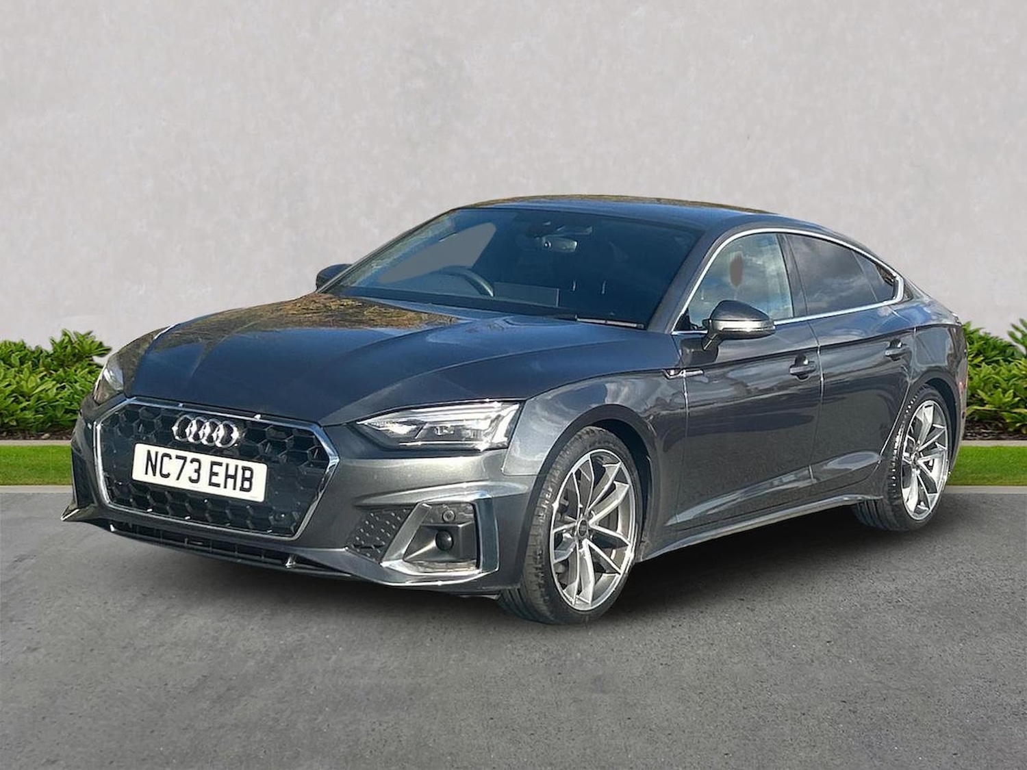 Used Audi A5 2024 for sale - 76407447: Photo 20
