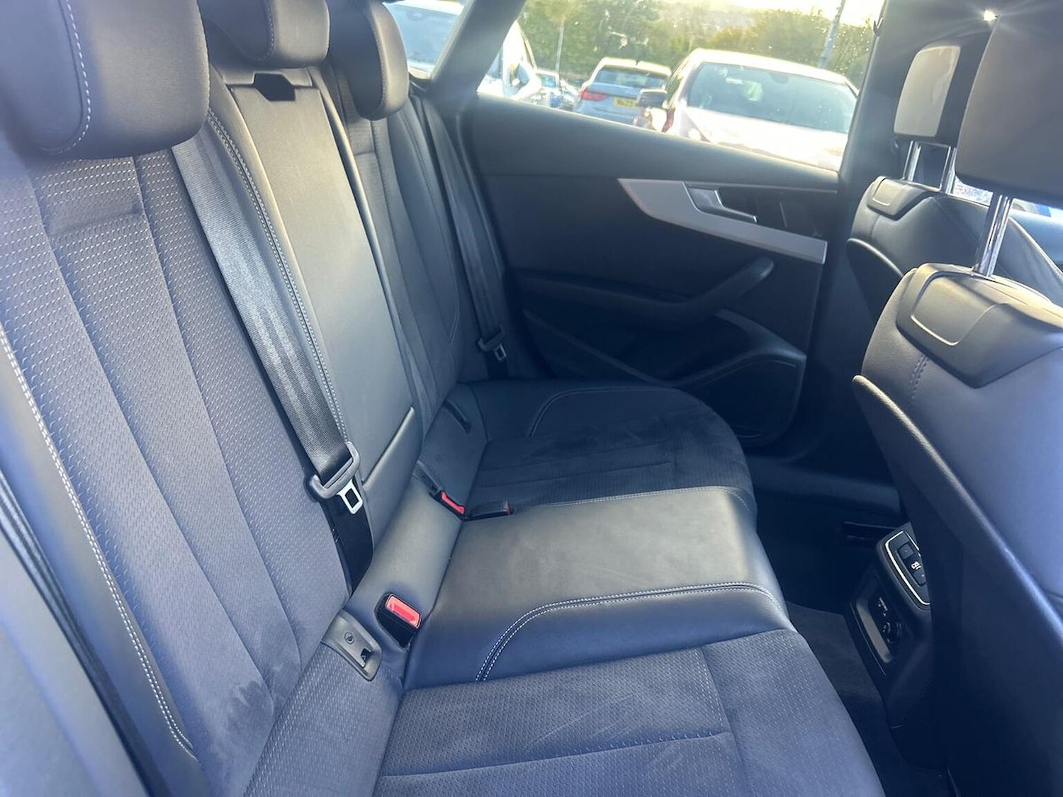 Used Audi A5 2024 for sale - 76407447: Photo 23